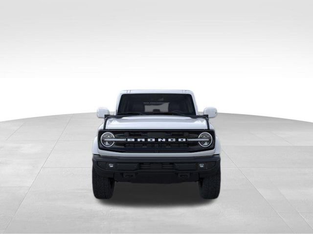 New 2025 Ford Bronco Outer Banks image 7
