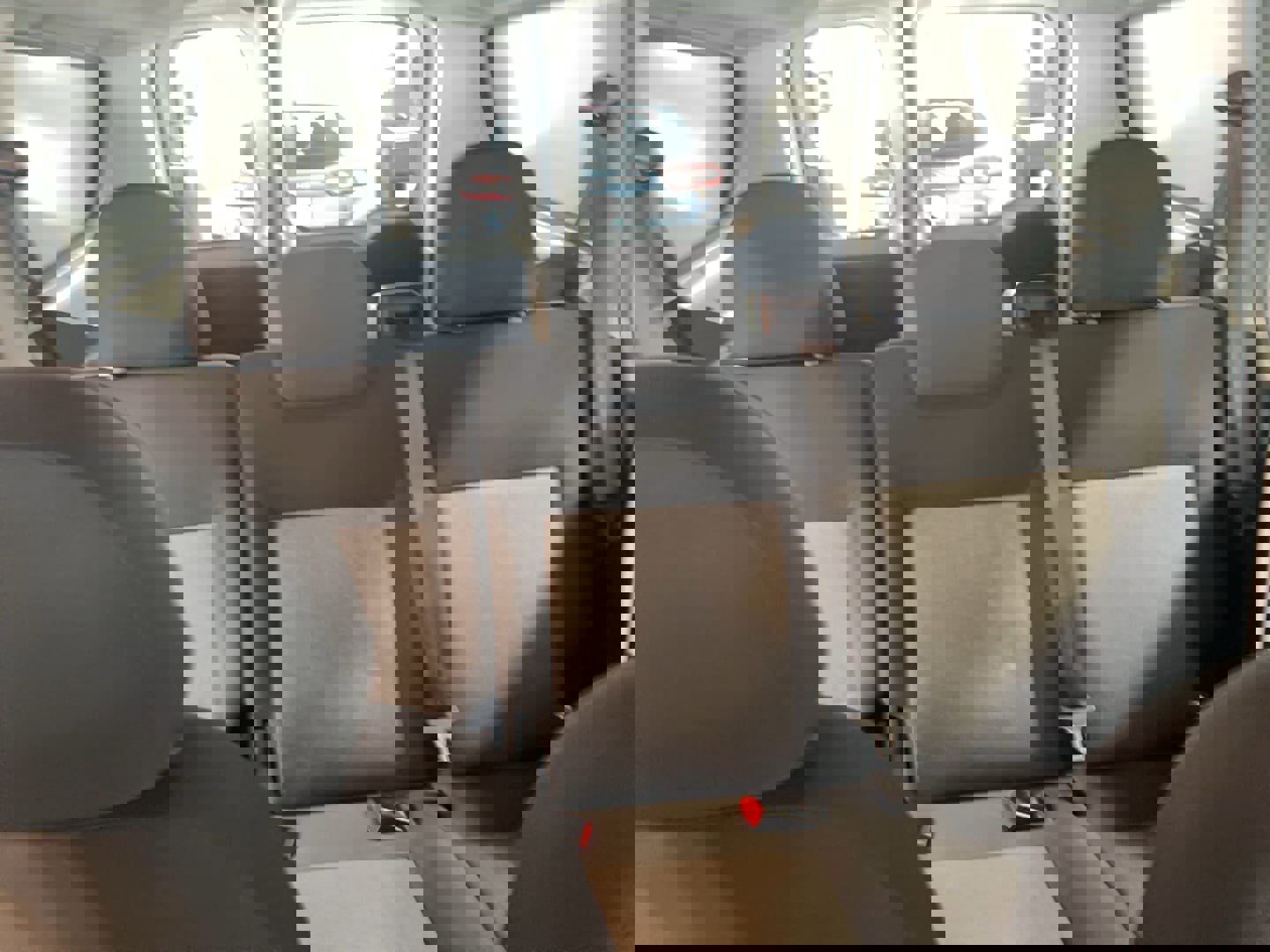 Used 2022 RAM ProMaster City Wagon image 11