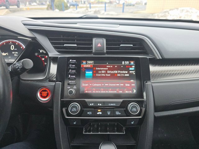 Used 2019 Honda Civic Sport Touring image 16