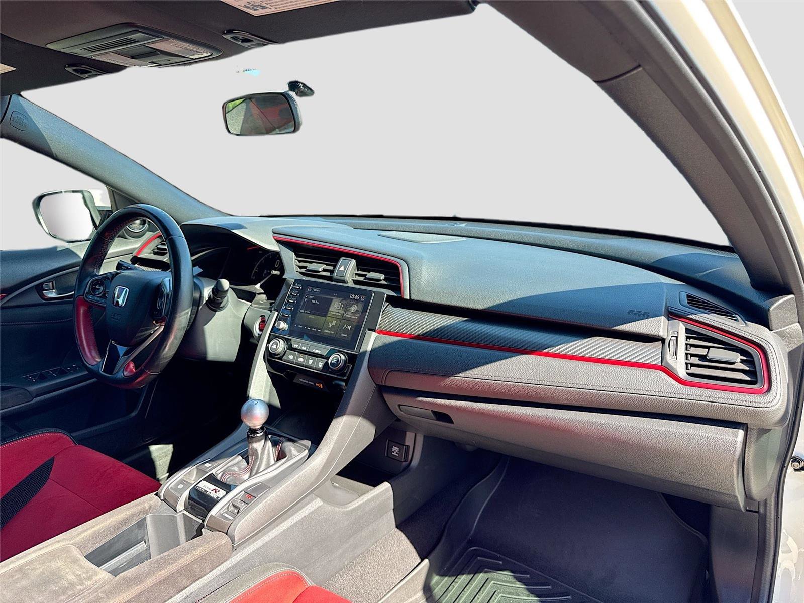 Used 2019 Honda Civic Type R image 24