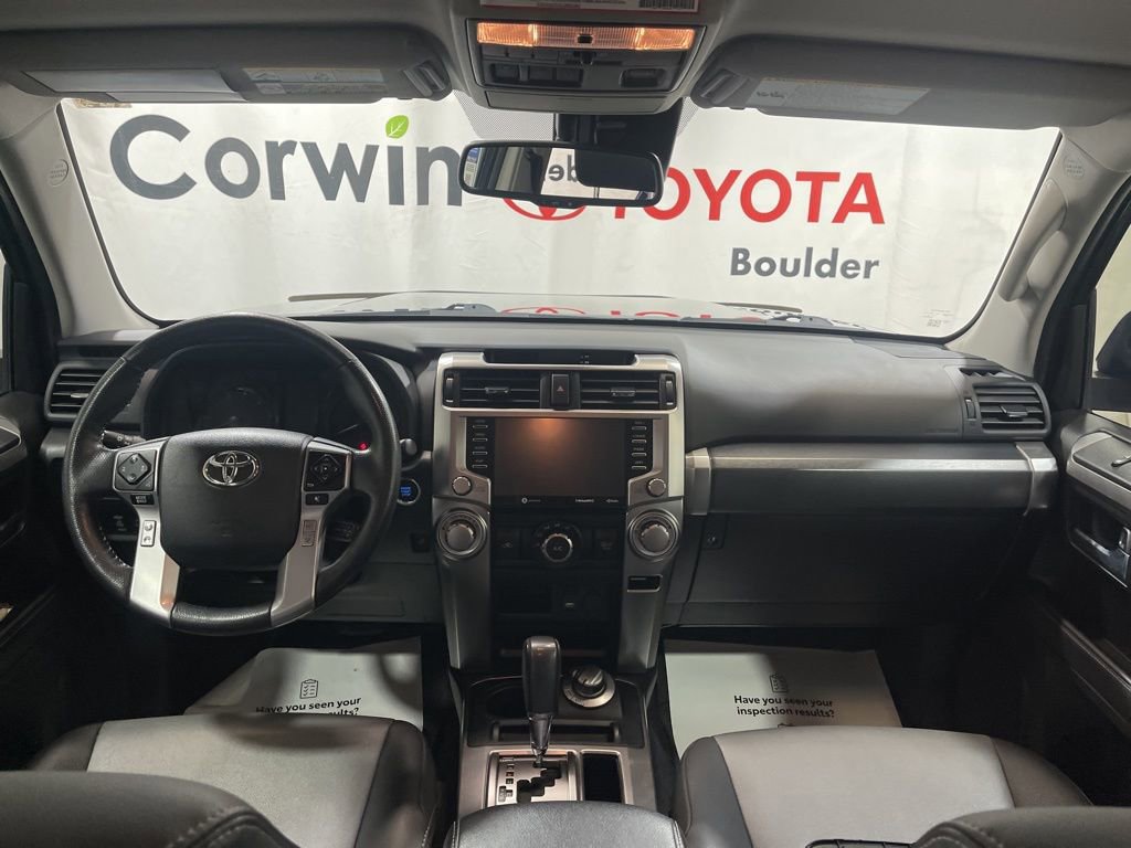 Used 2023 Toyota 4Runner SR5 Premium image 18