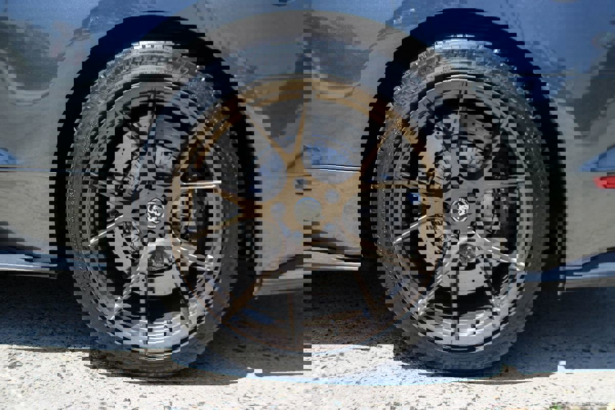 Used 2017 Ford Mustang Shelby GT350 w/ Electronics Package image 32