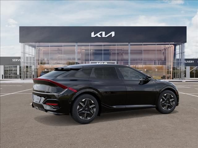 New 2026 Kia EV6 GT-Line RWD image 6