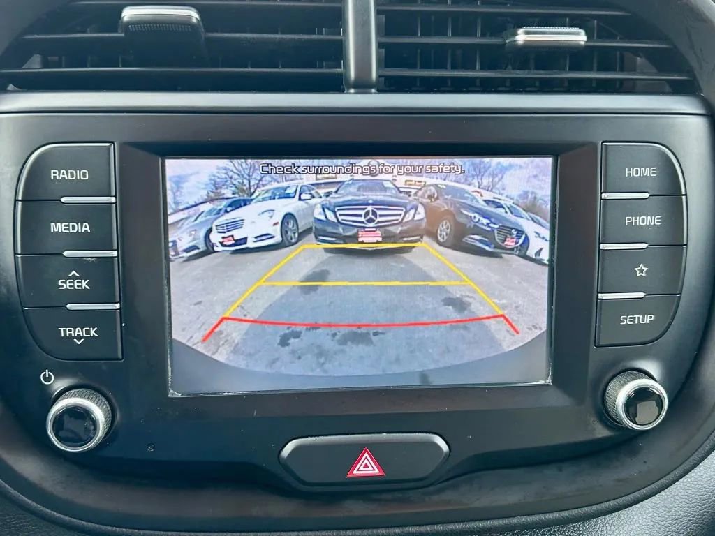 Used 2020 Kia Soul X-Line image 23