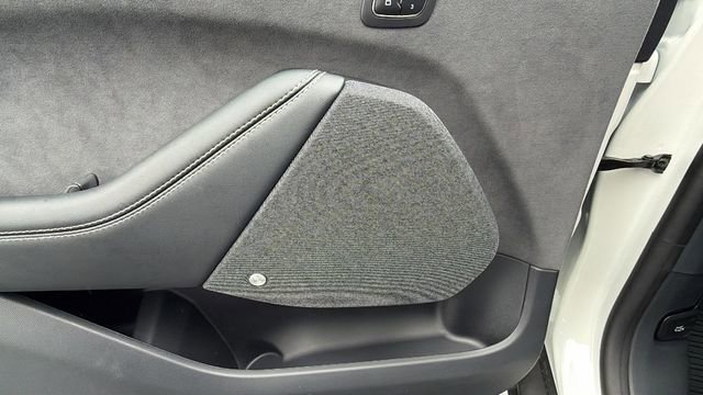 New 2026 Ford Mustang Mach-E GT AWD/4WD image 21