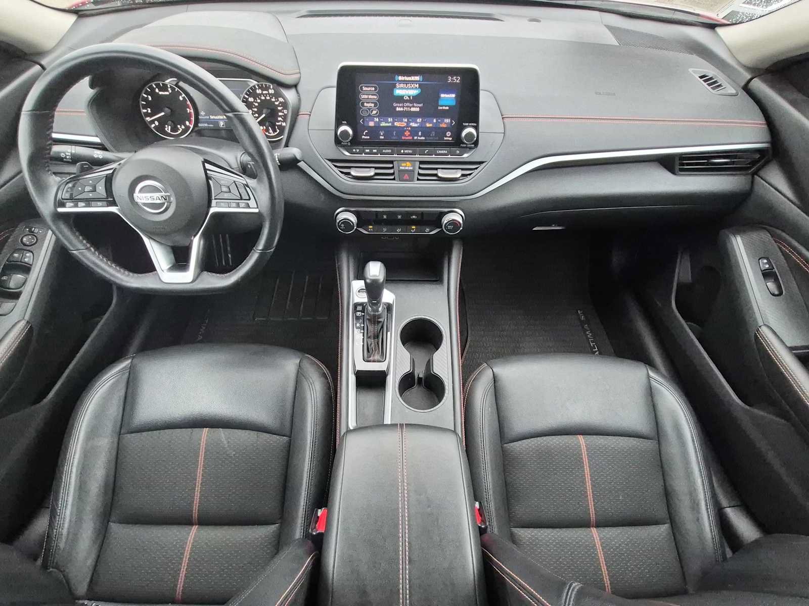 Used 2019 Nissan Altima 2.5 SR FWD image 15