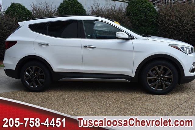 Used 2017 Hyundai Santa Fe Sport FWD image 12