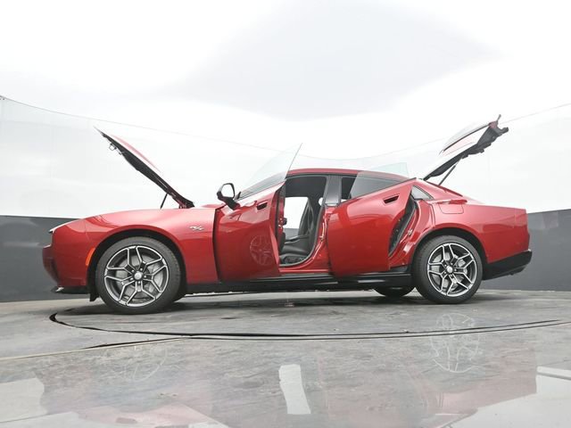 New 2026 Dodge Charger R/T image 65