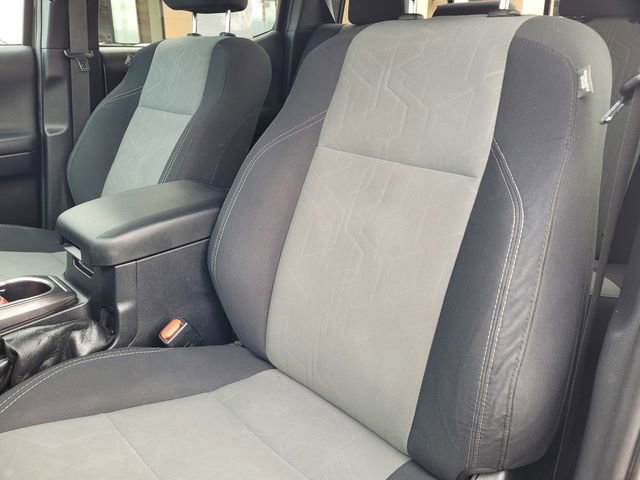 Certified 2021 Toyota Tacoma TRD Off-Road w/ Technology Package image 20