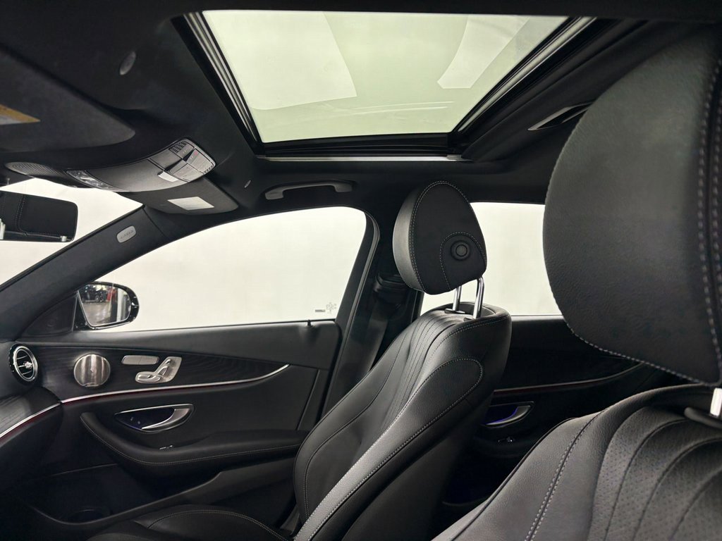 Certified 2023 Mercedes-Benz E 350 4MATIC Sedan image 24