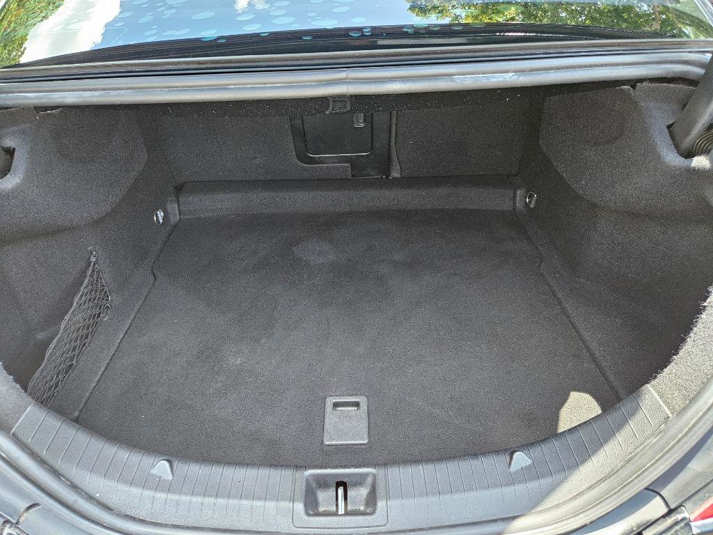 Used 2018 Mercedes-Benz CLA 250 image 37