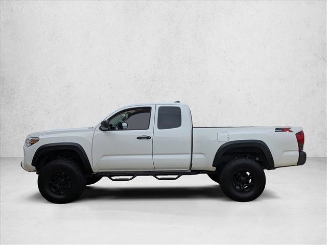 Used 2021 Toyota Tacoma SR w/ SX Package image 8