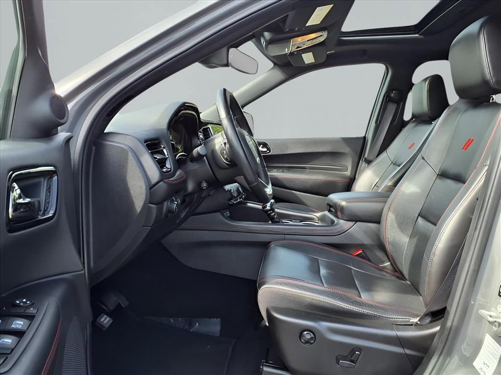Used 2023 Dodge Durango GT image 23
