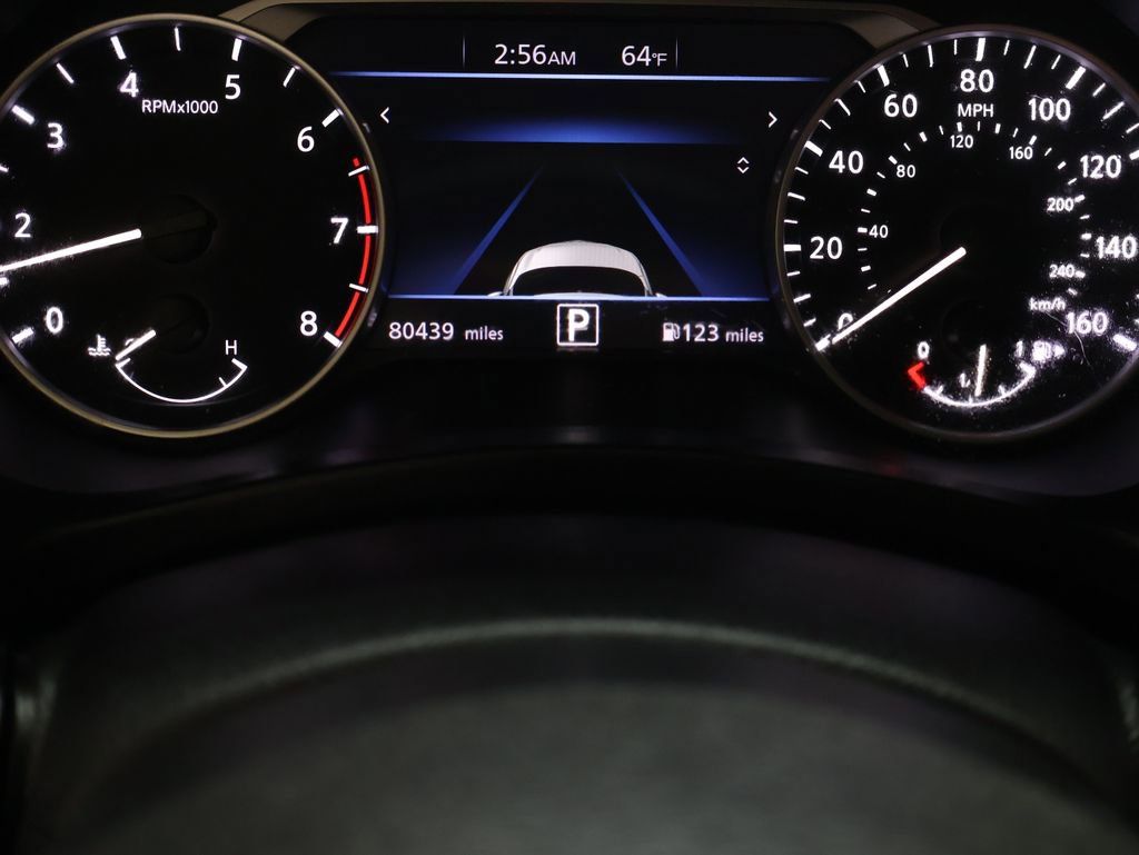 Used 2022 Nissan Sentra SV w/ All-Weather Package FWD image 20
