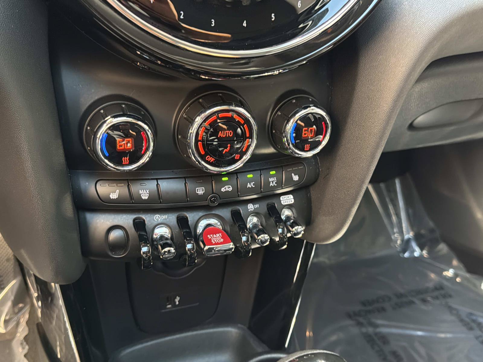 Certified 2023 MINI Cooper S FWD image 21