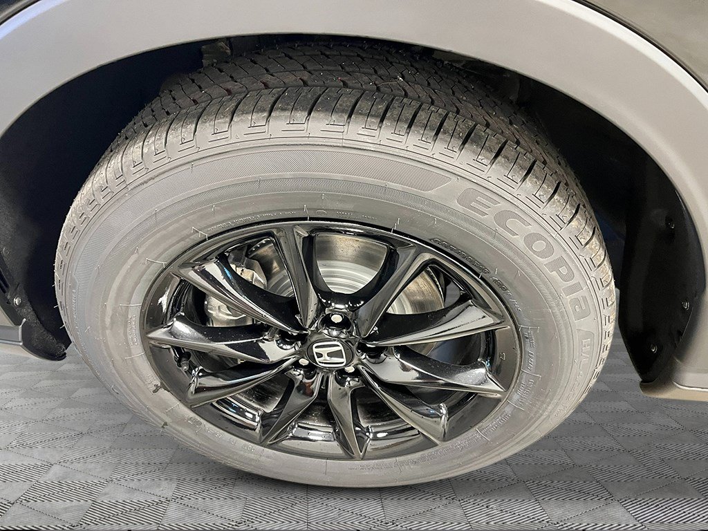 New 2027 Honda CR-V Sport-L image 29