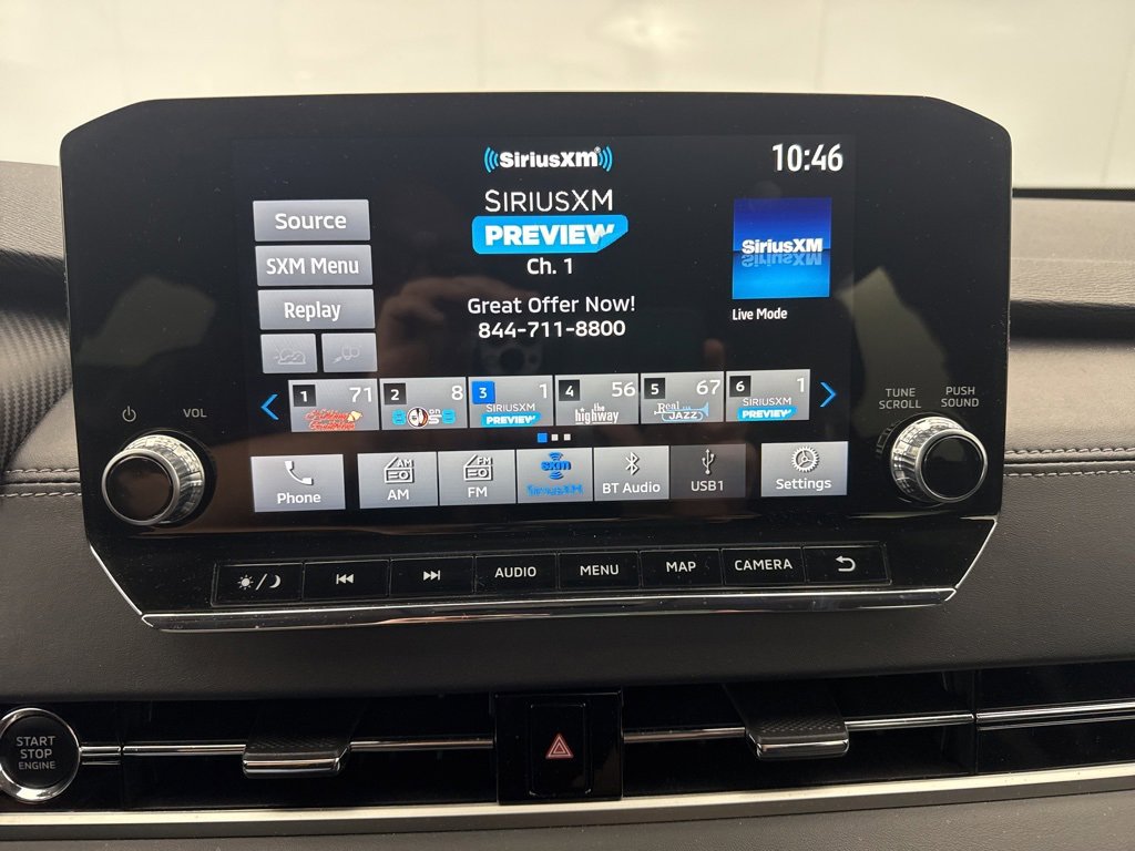 Used 2024 Mitsubishi Outlander SE image 22