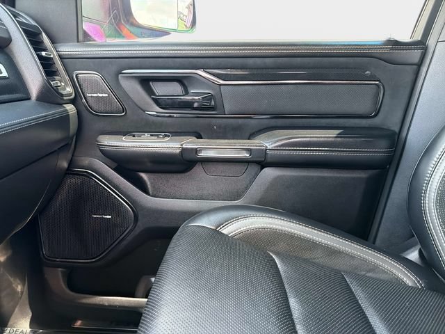 Used 2021 RAM 1500 TRX w/ TRX Level 2 Equipment Group AWD/4WD image 20