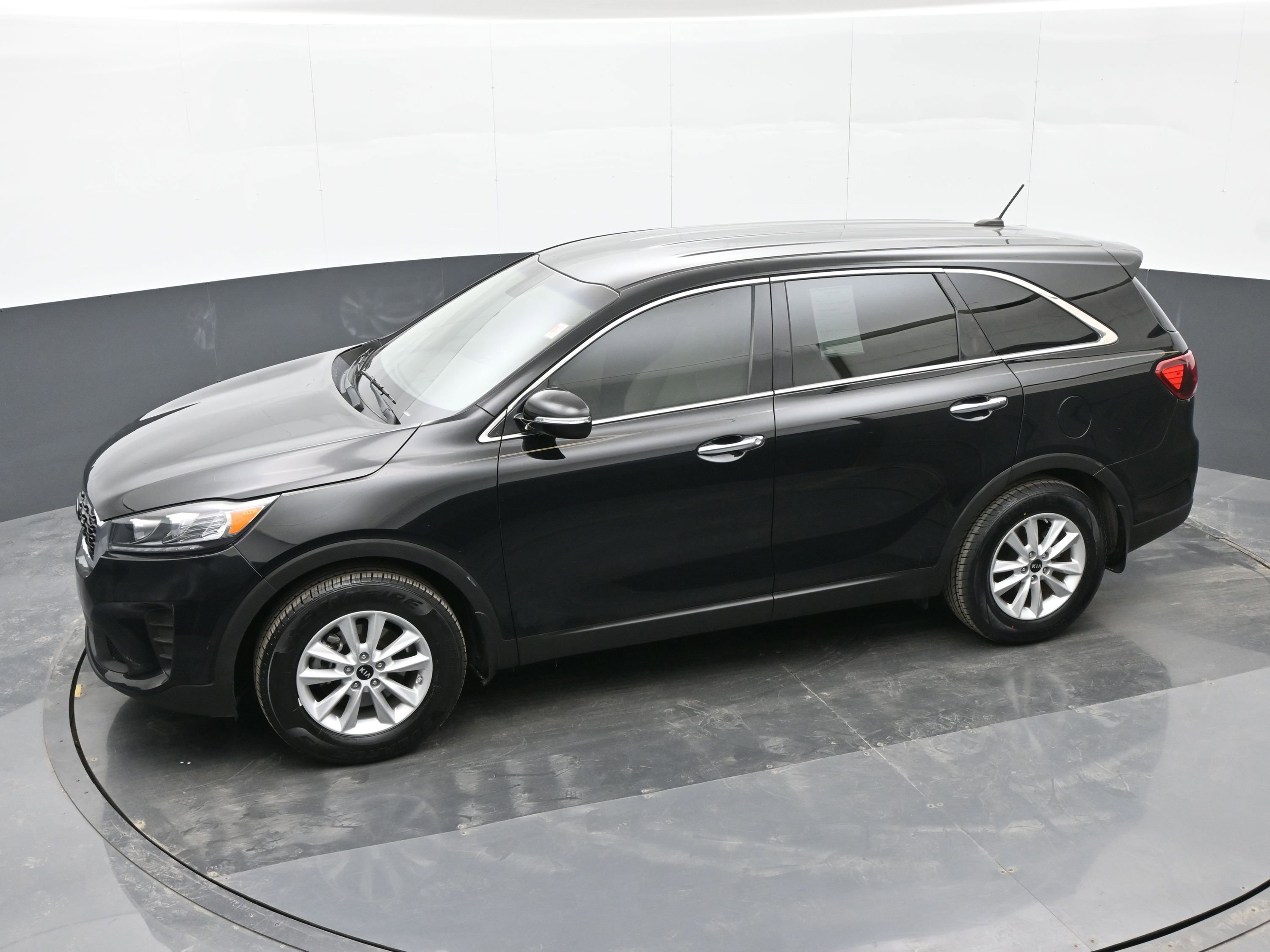 Used 2020 Kia Sorento LX image 33