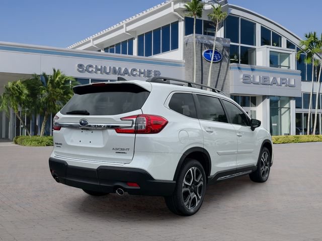 New 2026 Subaru Ascent Limited AWD/4WD image 7