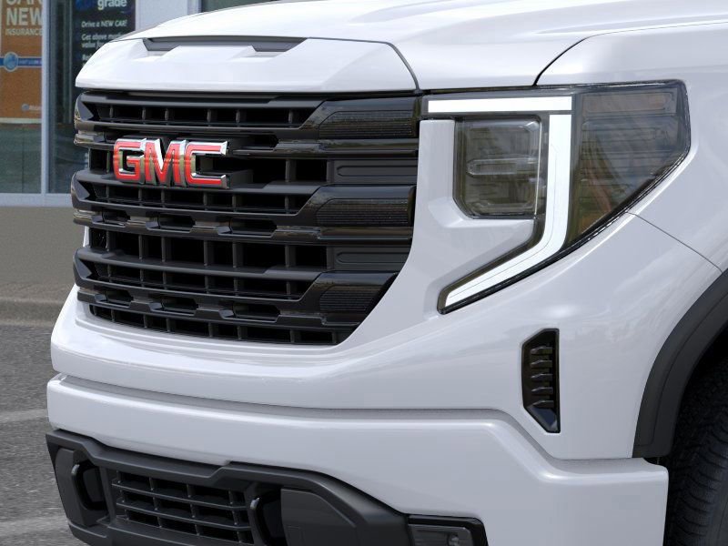 New 2026 GMC Sierra 1500 Elevation image 22
