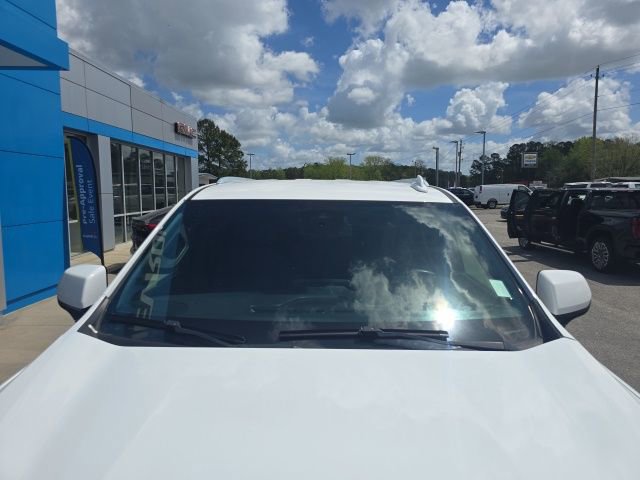 Used 2023 Chevrolet Tahoe LT w/ Luxury Package image 52