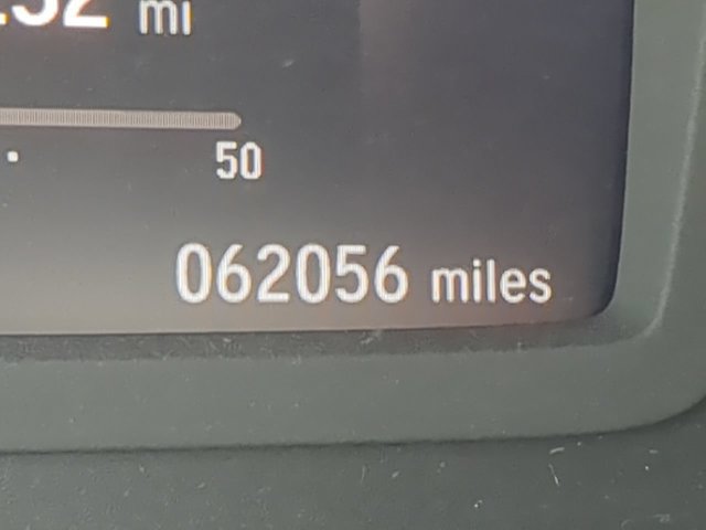 Used 2018 Honda Odyssey EX-L image 35