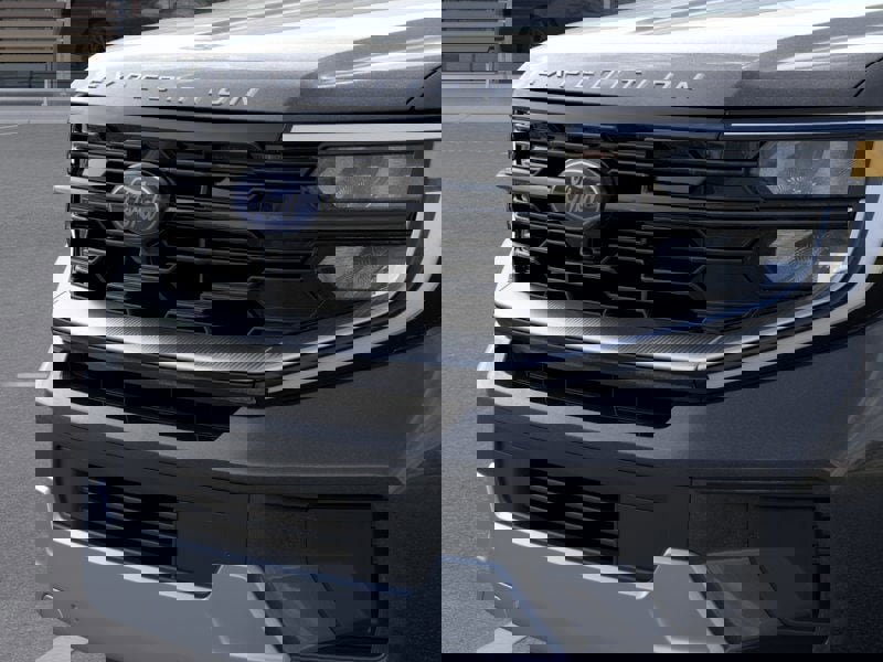 New 2026 Ford Expedition Max Platinum w/ Platinum Ultimate Package image 17