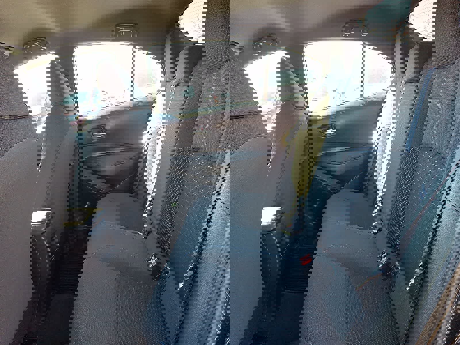 Certified 2022 Toyota Corolla SE w/ Carpet Mat Package (TMS) image 13