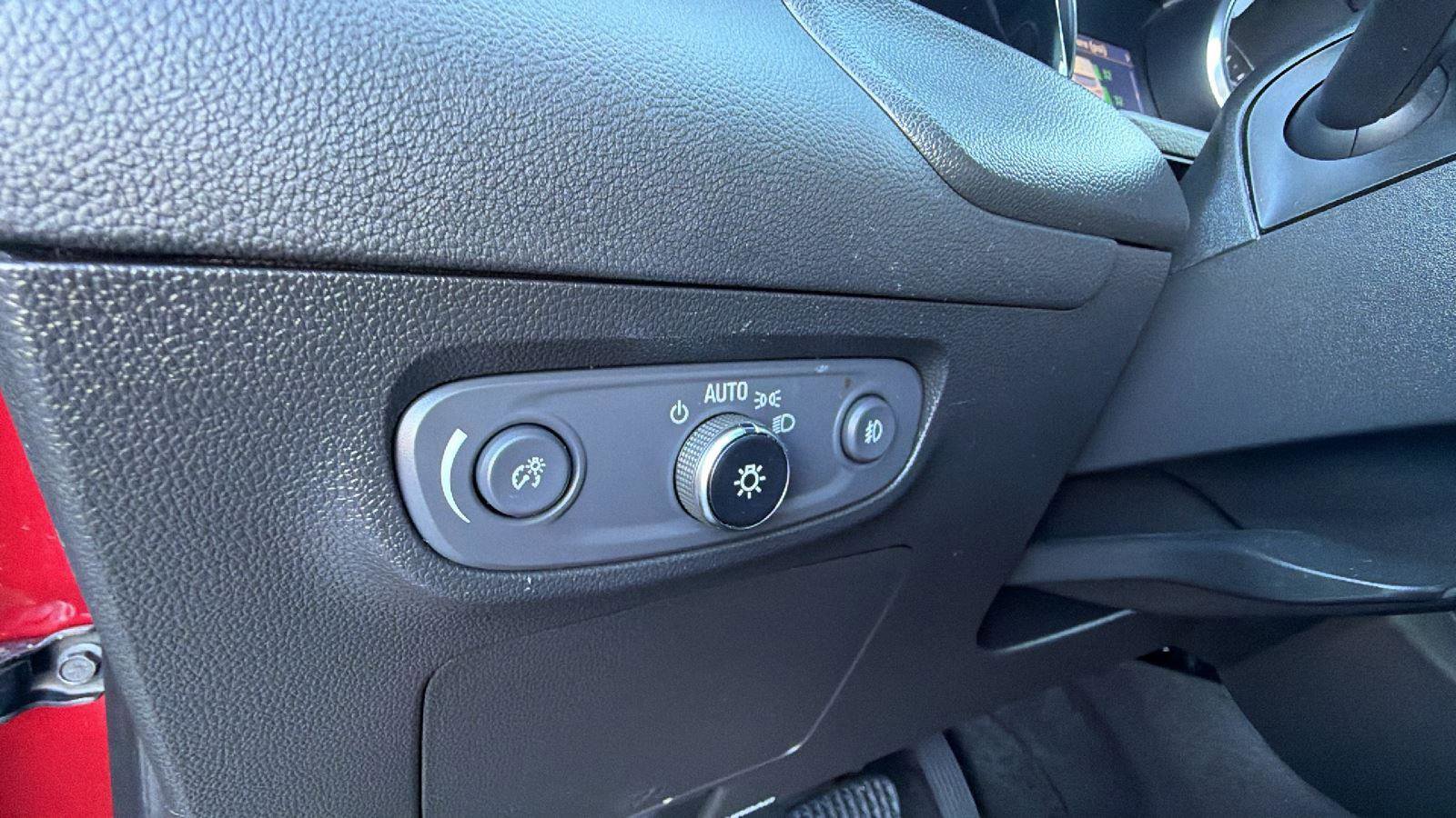 Certified 2023 Buick Encore GX Select image 18