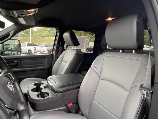 Used 2025 RAM 2500 Tradesman image 14