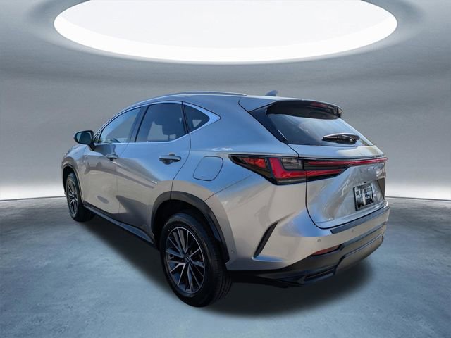 Used 2024 Lexus NX 350h AWD w/ Vision Package image 6