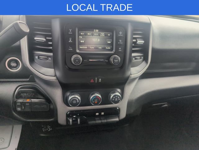 Used 2024 RAM 3500 Tradesman AWD/4WD image 18