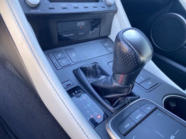 Used 2019 Lexus RC 350 F Sport w/ Accessory Package image 18