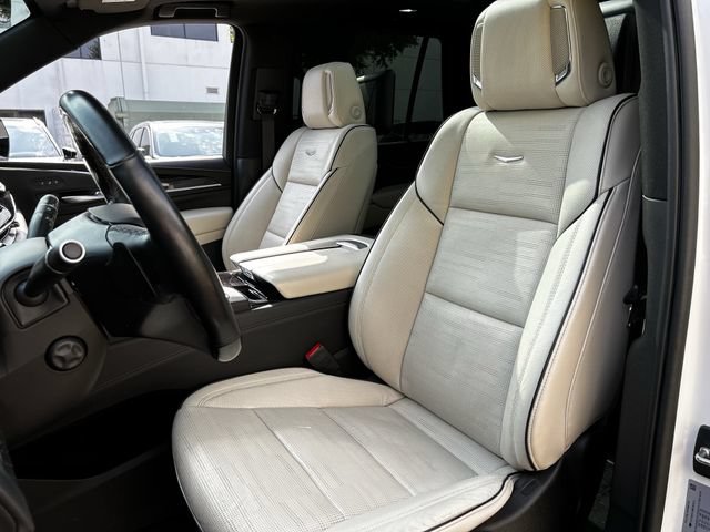 Used 2021 Cadillac Escalade Sport AWD/4WD image 30