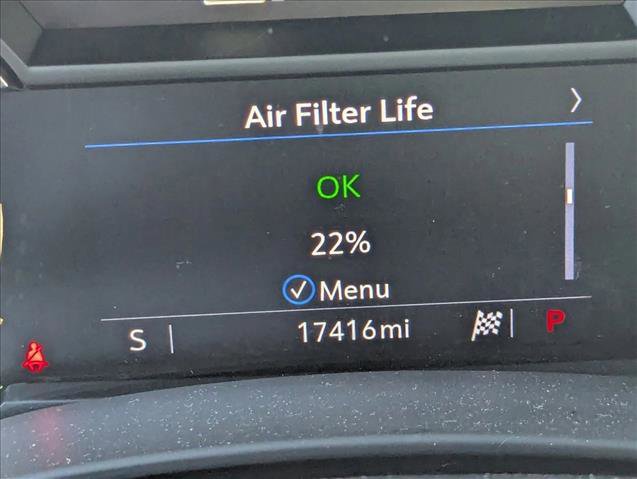 Used 2023 Cadillac CT4 Luxury w/ Sun And Sound Package image 4