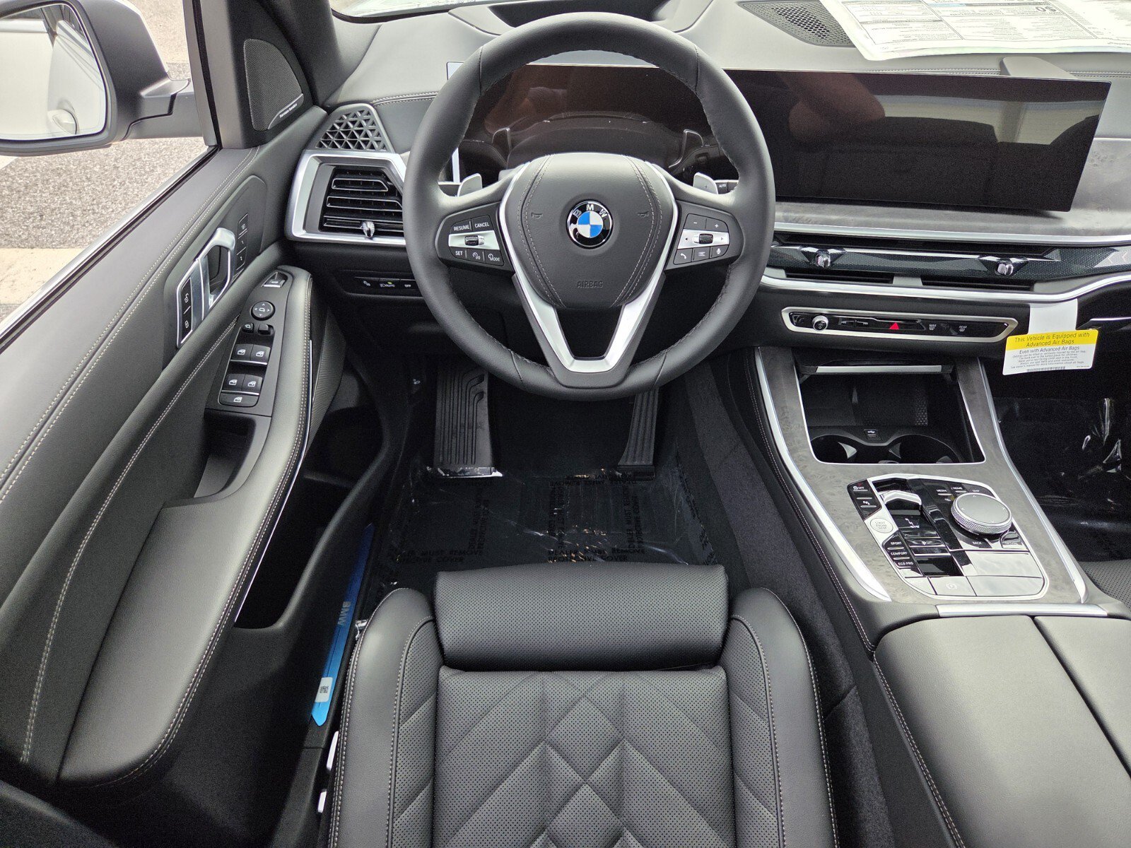Used 2026 BMW X5 sDrive40i RWD image 12