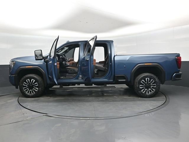 Used 2024 GMC Sierra 2500 Denali Ultimate image 52
