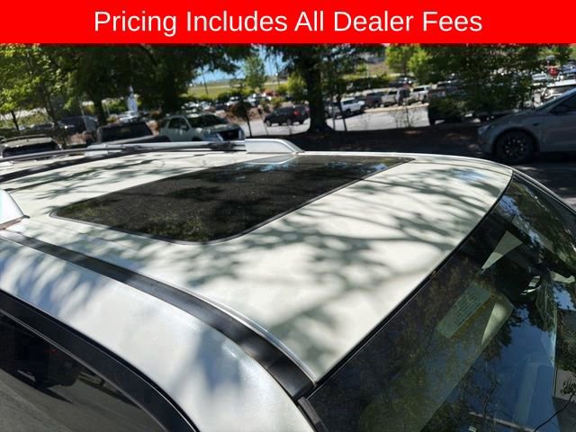 Used 2016 Toyota 4Runner Limited AWD/4WD image 11