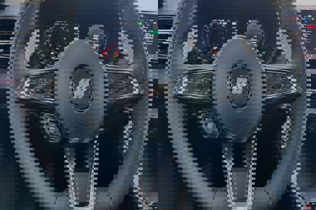 Used 2024 Dodge Hornet R/T Plus w/ R/T Blacktop Package image 21