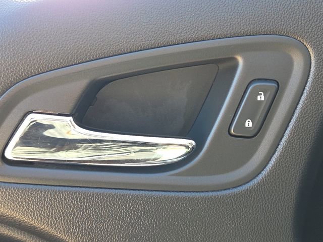 Used 2016 GMC Canyon SLT w/ Driver Alert Package image 20