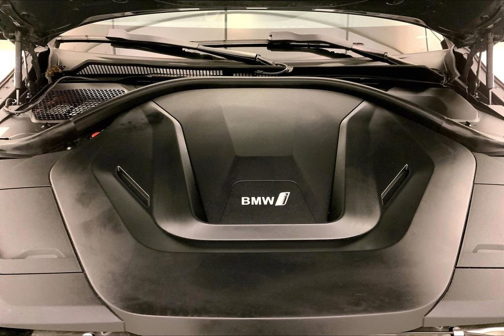 Certified 2023 BMW i4 eDrive40 w/ Premium Package image 9