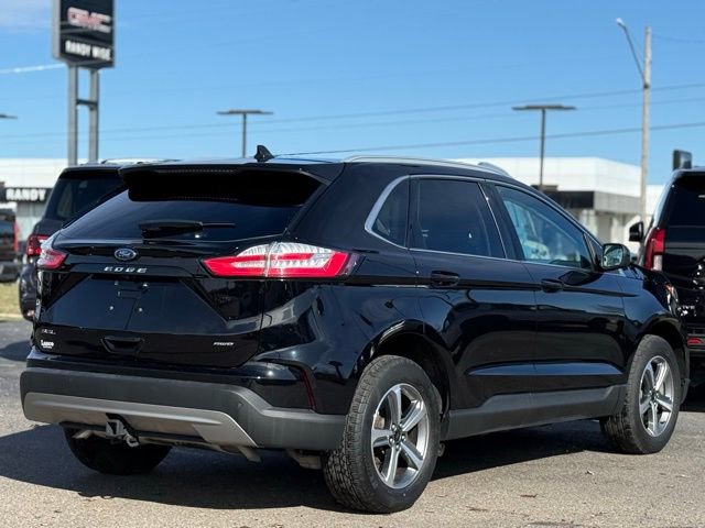 Used 2024 Ford Edge SEL w/ Convenience Package image 36