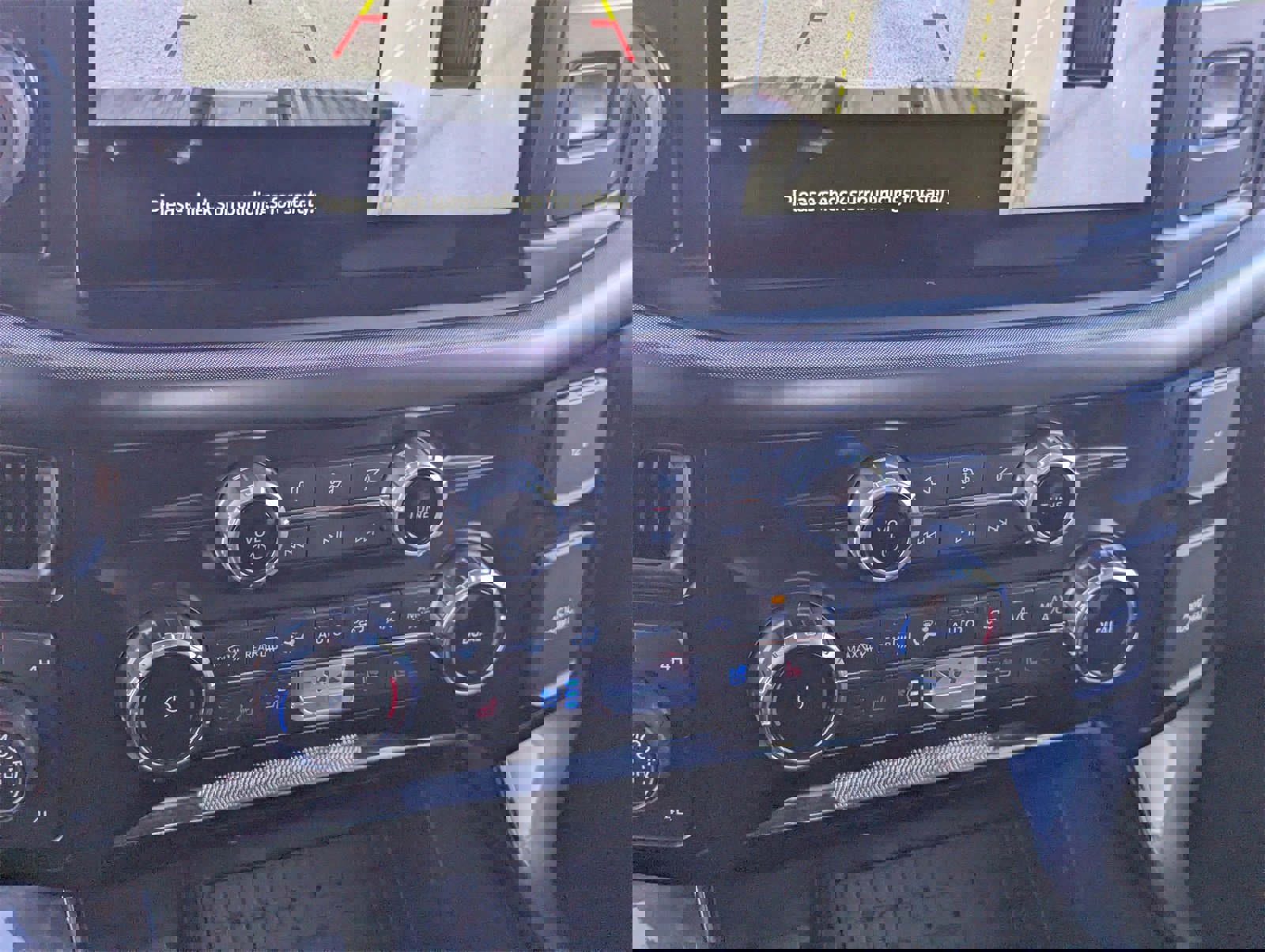 Certified 2023 Ford F150 Tremor w/ Equipment Group 402A High image 22