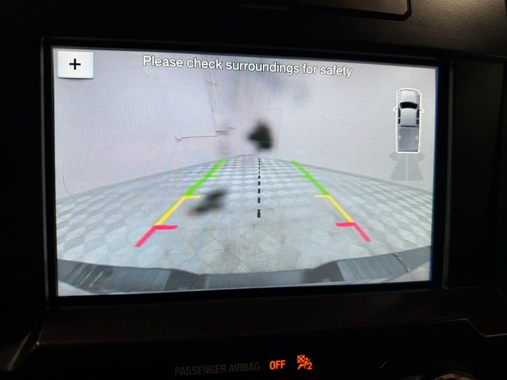 Used 2016 Ford F150 XLT w/ Equipment Group 302A Luxury image 4