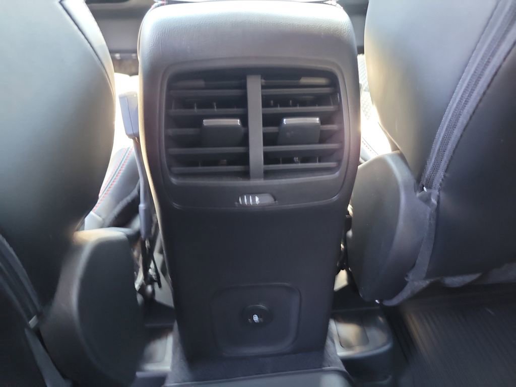 Certified 2023 Ford Escape ST-Line w/ Tech Pack #1 image 13