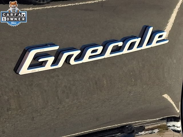 Used 2025 Maserati Grecale Modena AWD/4WD image 30