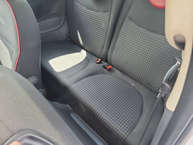 Used 2018 FIAT 500 Pop FWD image 30