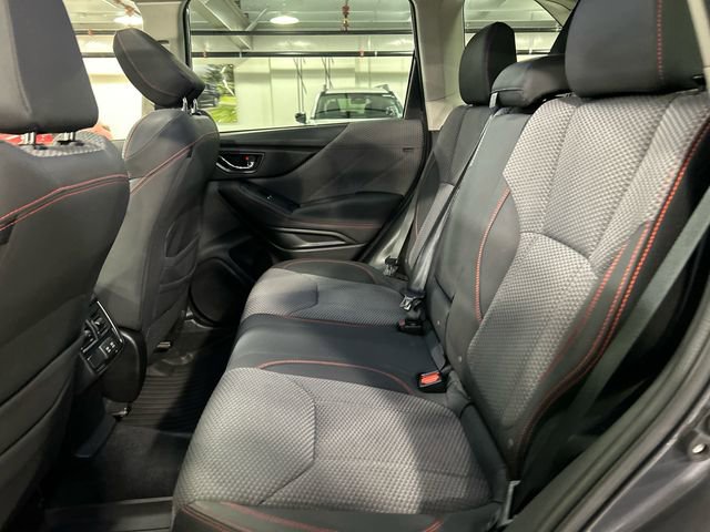 Used 2022 Subaru Forester Sport image 24