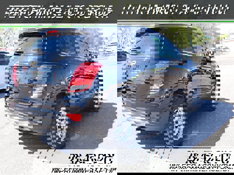 Used 2018 Chevrolet Trax LT image 3